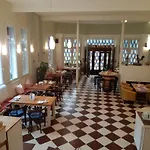 Kapelle バート・リーベンシュタイン