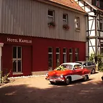 Kapelle ホテル バート・リーベンシュタイン