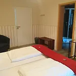 Kapelle バート・リーベンシュタイン