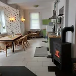Kapelle 3* Бад-Либенштайн