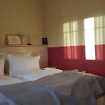 Kapelle 3* Бад-Либенштайн