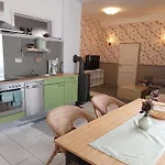 Kapelle 3* Бад-Либенштайн