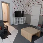 Kapelle ホテル 3*