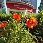 ホテル Kapelle バート・リーベンシュタイン