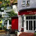 ホテル Kapelle 3*