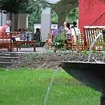 Kapelle バート・リーベンシュタイン