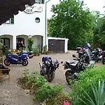 ホテル Kapelle バート・リーベンシュタイン