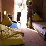 Kapelle バート・リーベンシュタイン