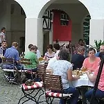 Kapelle バート・リーベンシュタイン