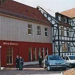 Kapelle バート・リーベンシュタイン