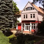 Kapelle Отель