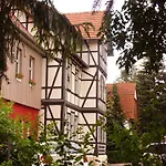 ホテル Kapelle バート・リーベンシュタイン