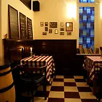 ホテル Kapelle バート・リーベンシュタイン