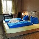 ホテル Kapelle バート・リーベンシュタイン