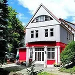 Kapelle バート・リーベンシュタイン