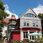 Kapelle 3* バート・リーベンシュタイン