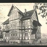 Kapelle 3* バート・リーベンシュタイン