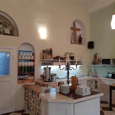 Kapelle Hotel 3*