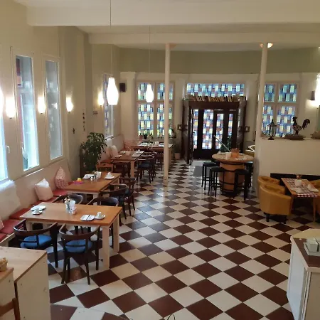 Kapelle باد ليبنستين