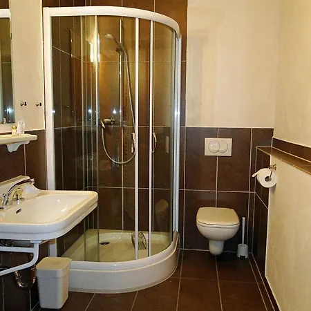 Otel Kapelle