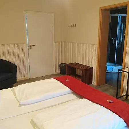 Kapelle باد ليبنستين