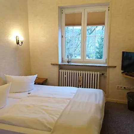 Kapelle Hotel