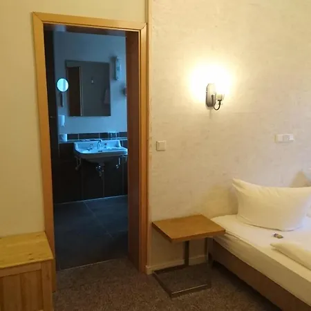 Hotel Kapelle