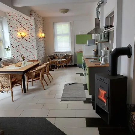 Kapelle 3* Bad Liebenstein