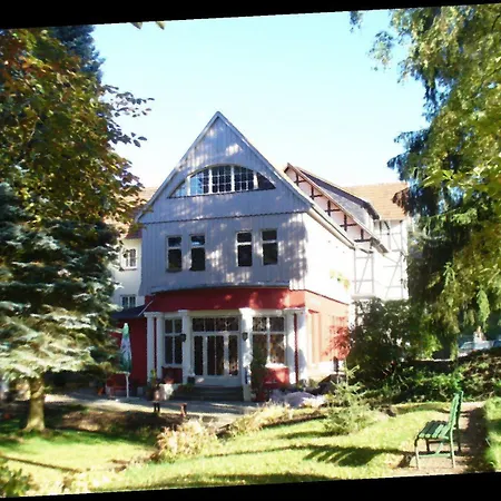 Hotel Kapelle