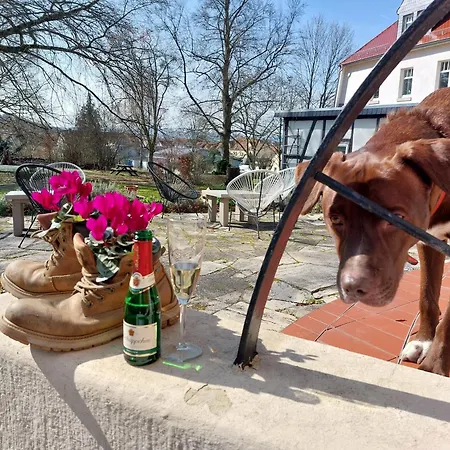 Kapelle 3* Bad Liebenstein