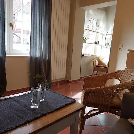 Hotel Kapelle