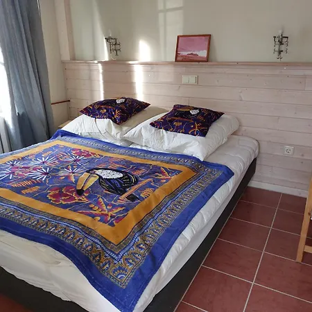 Hotel Kapelle 3*