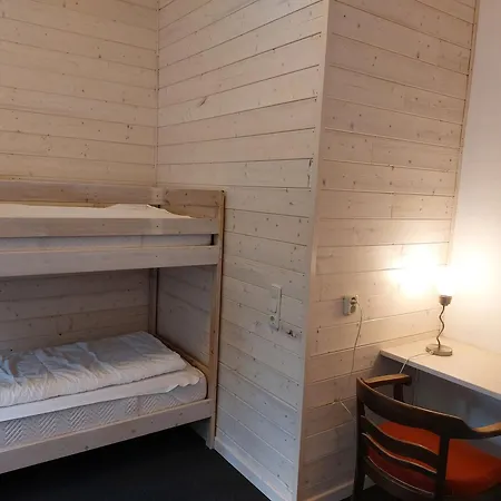 Kapelle Otel Bad Liebenstein