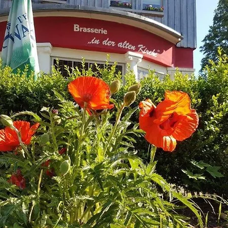 Hotel Kapelle Bad Liebenstein