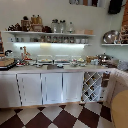 Kapelle Bad Liebenstein