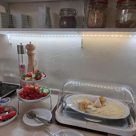 Hotel Kapelle Bed & Breakfast