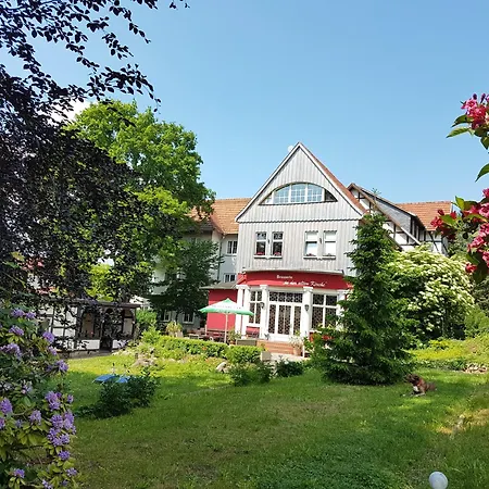 Kapelle 3* Bad Liebenstein