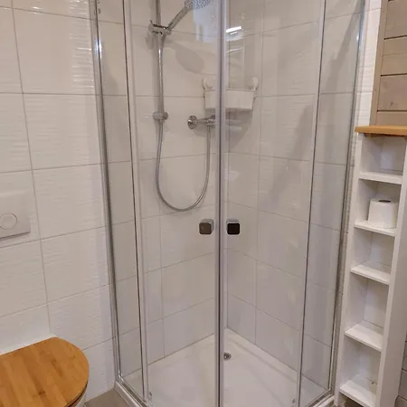 Kapelle Otel Bad Liebenstein