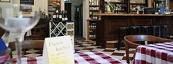 Kapelle Bad Liebenstein