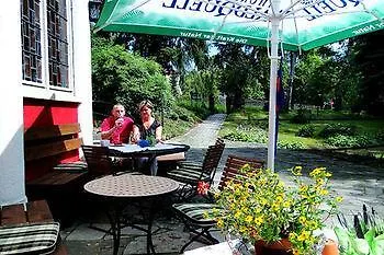 Hotel Kapelle 3*