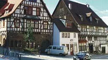 Hotel Kapelle 3*