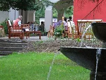 Kapelle Bad Liebenstein