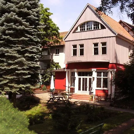 Kapelle Otel