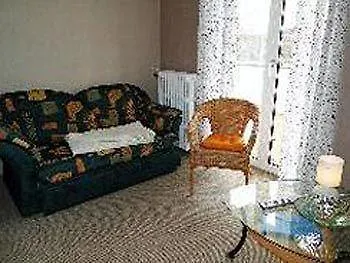 Kapelle فندق باد ليبنستين
