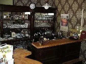Kapelle Hotel 3*