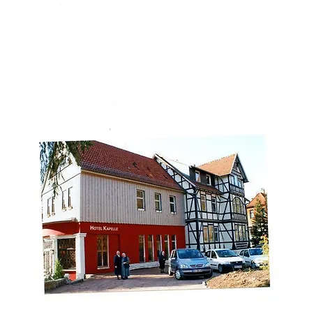 Kapelle