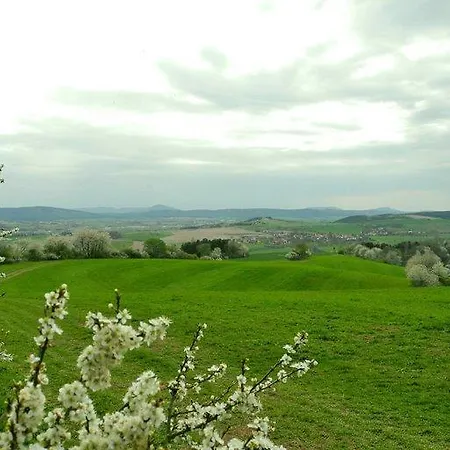 Kapelle Bad Liebenstein