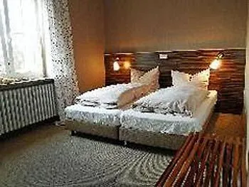 Kapelle Hotel Bad Liebenstein