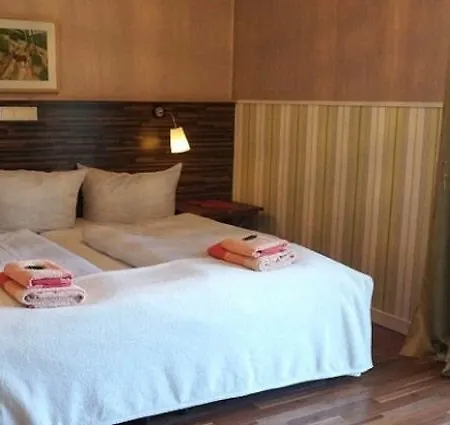Hotel Kapelle 3*