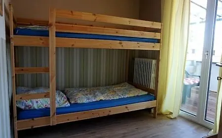 Kapelle 3* باد ليبنستين